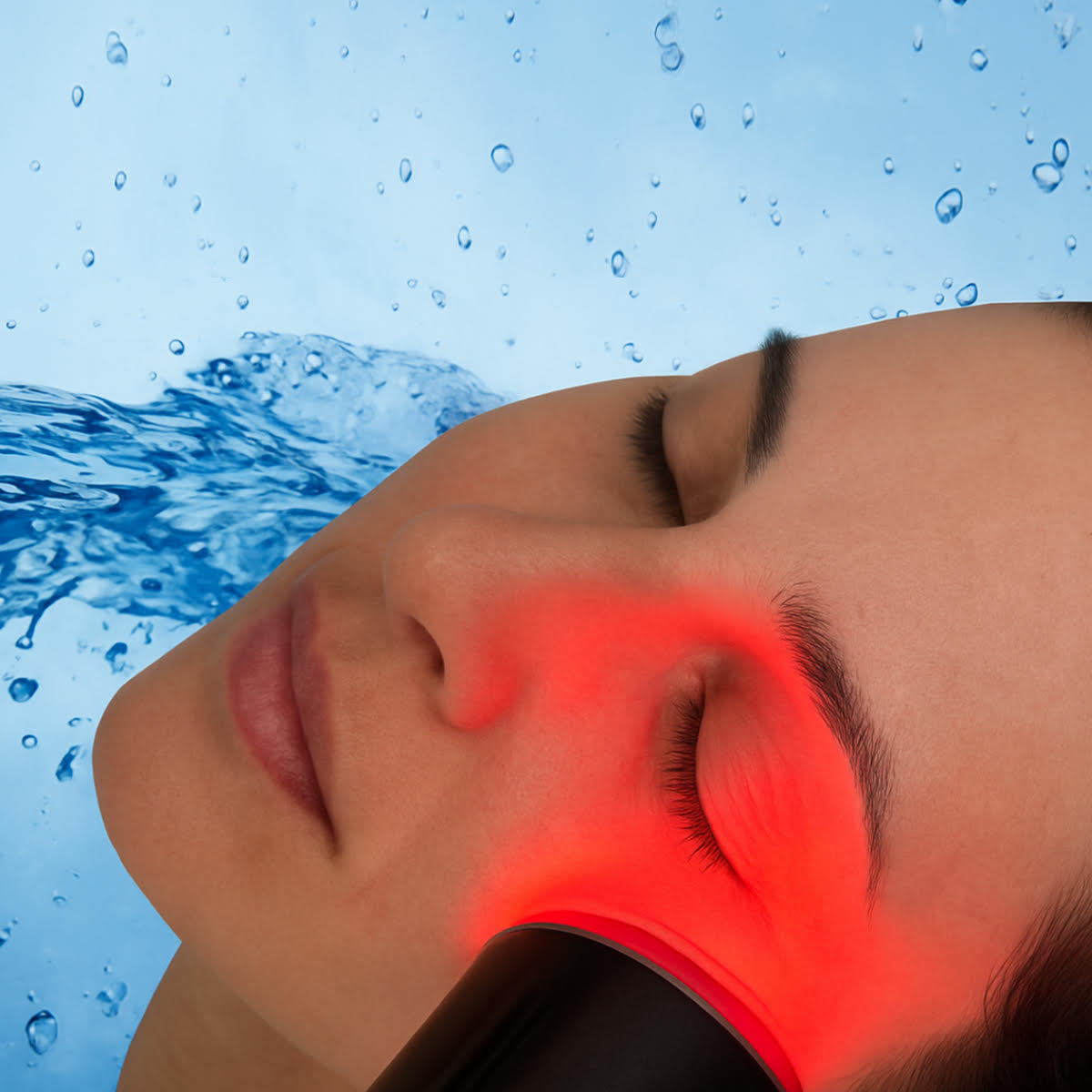 SISTEMA REJUVIR - Línea Facial Profesional