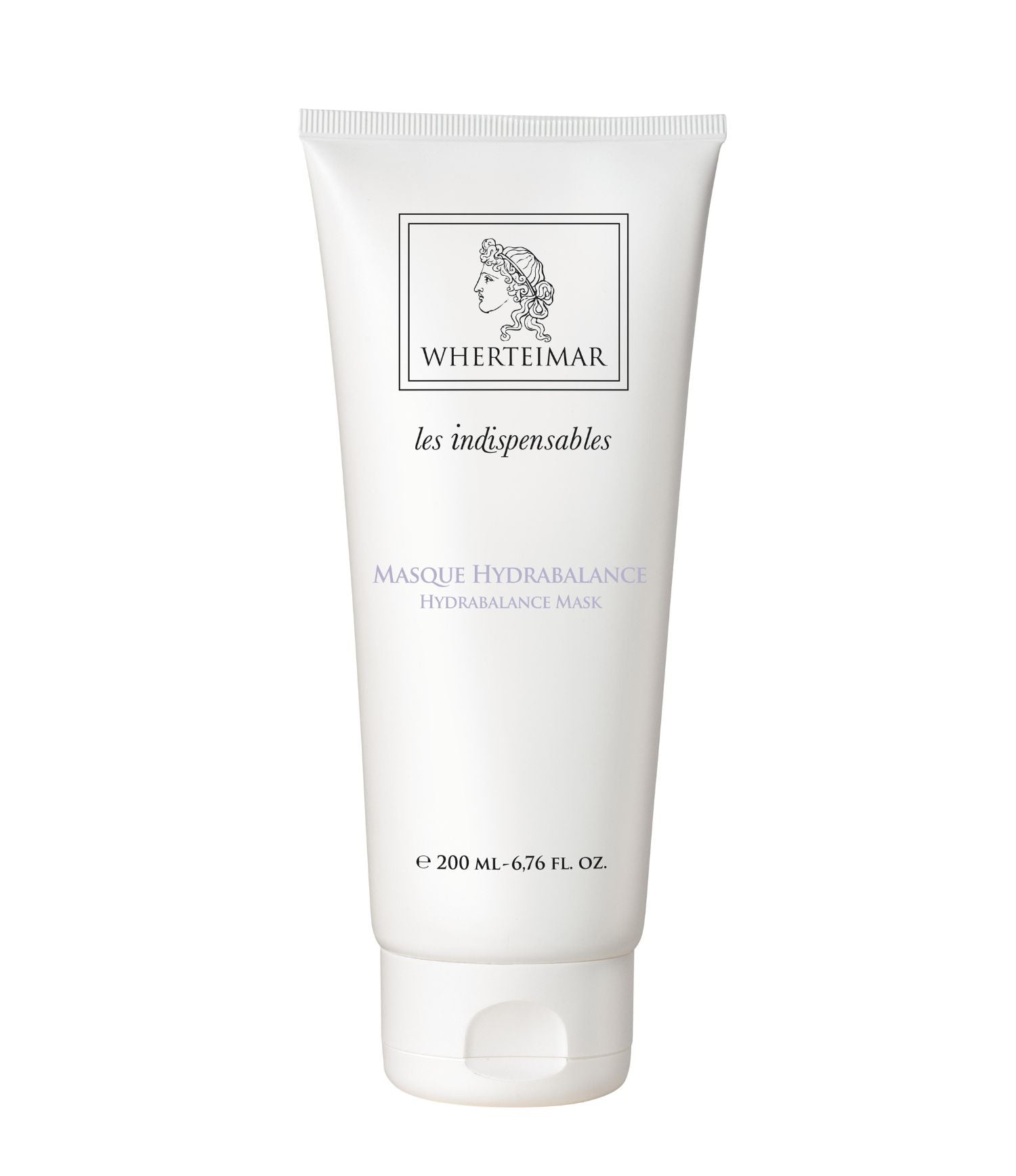 Máscara Hydrabalance 200 ml