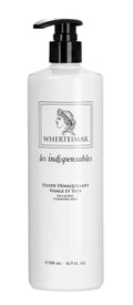 Fluido Desmaquillante Cara Y Ojos 500 ml