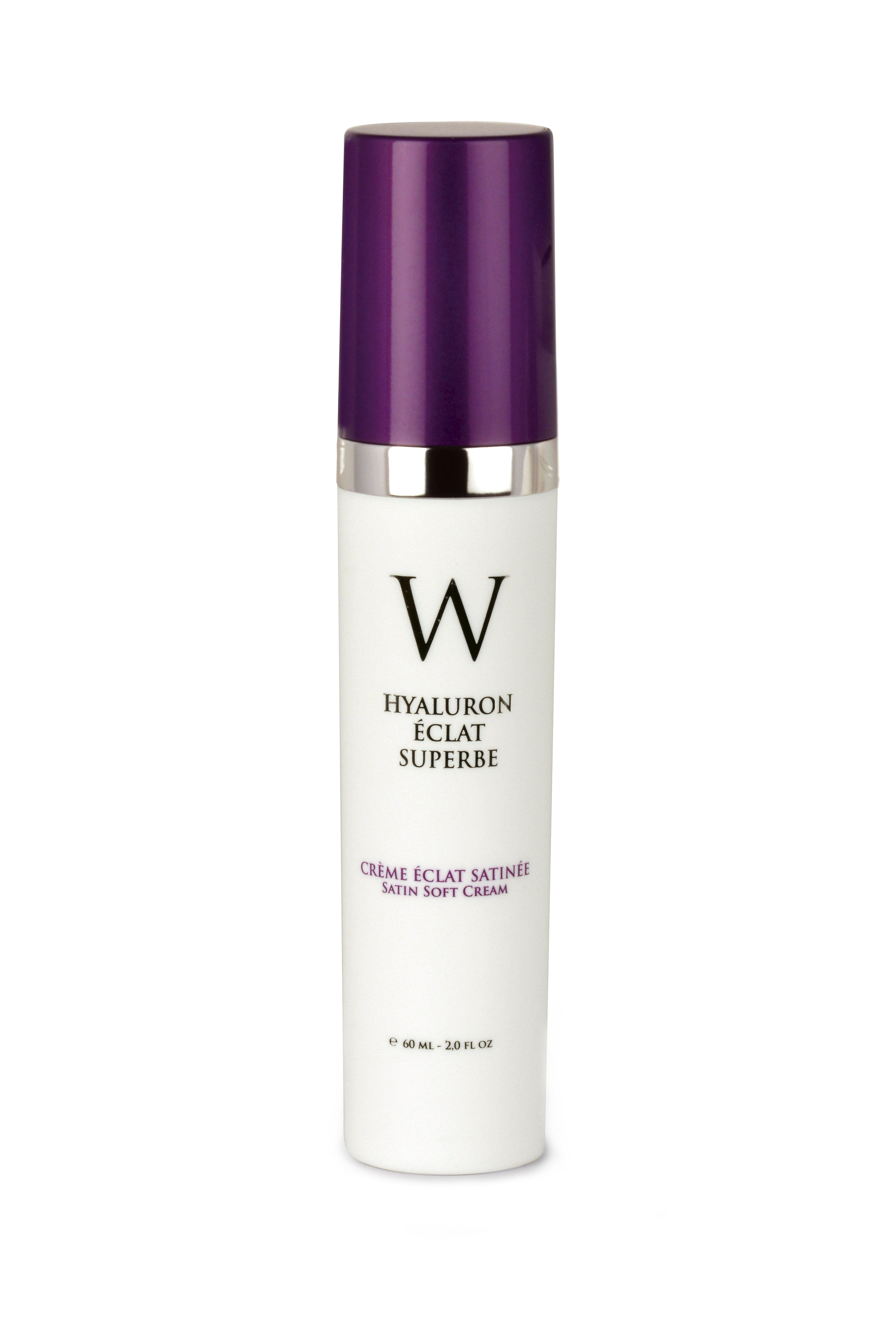 Crema Satinada 60 ml