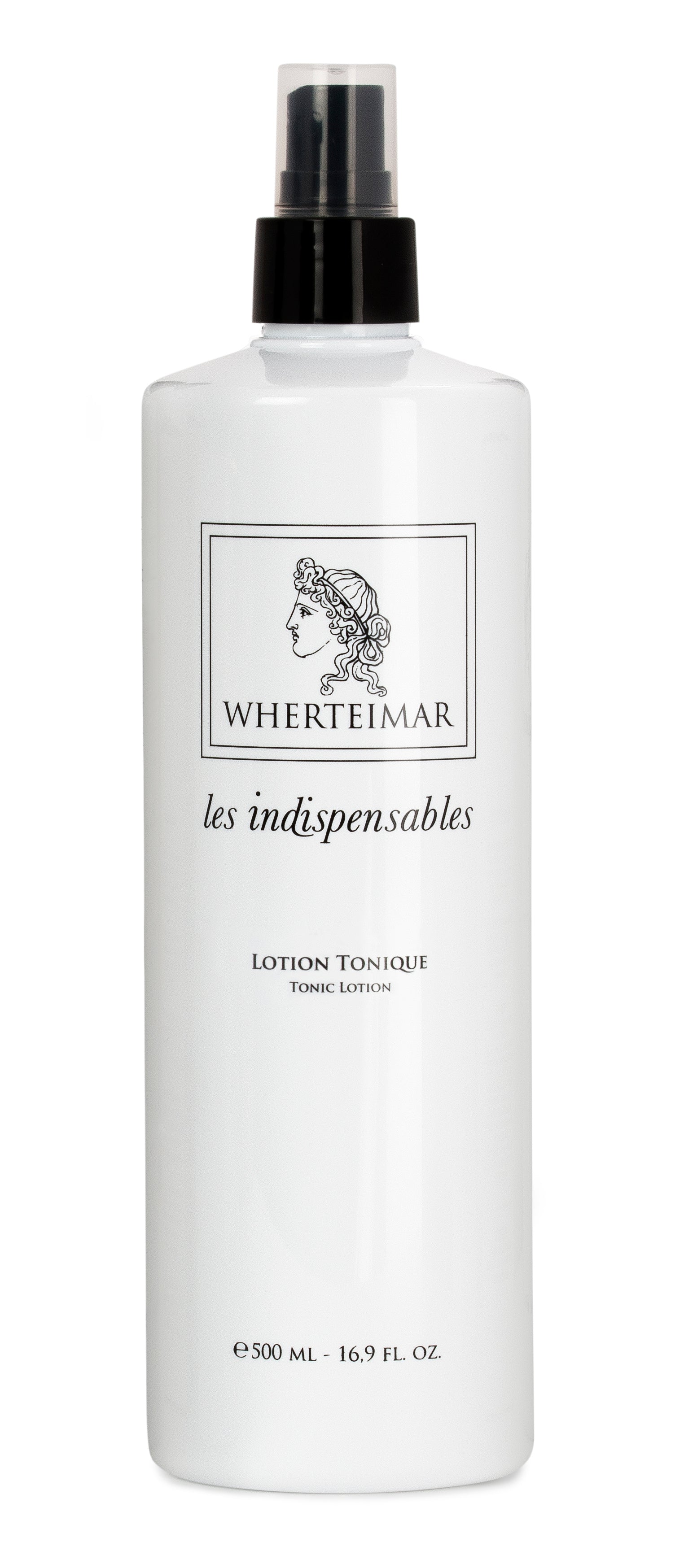 Loción Tónica 500 ml