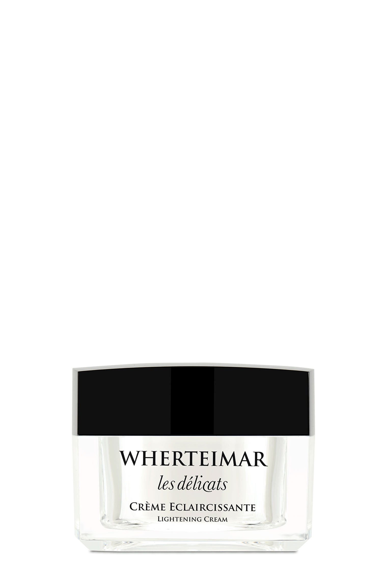 Crema Aclaradora 50 ml