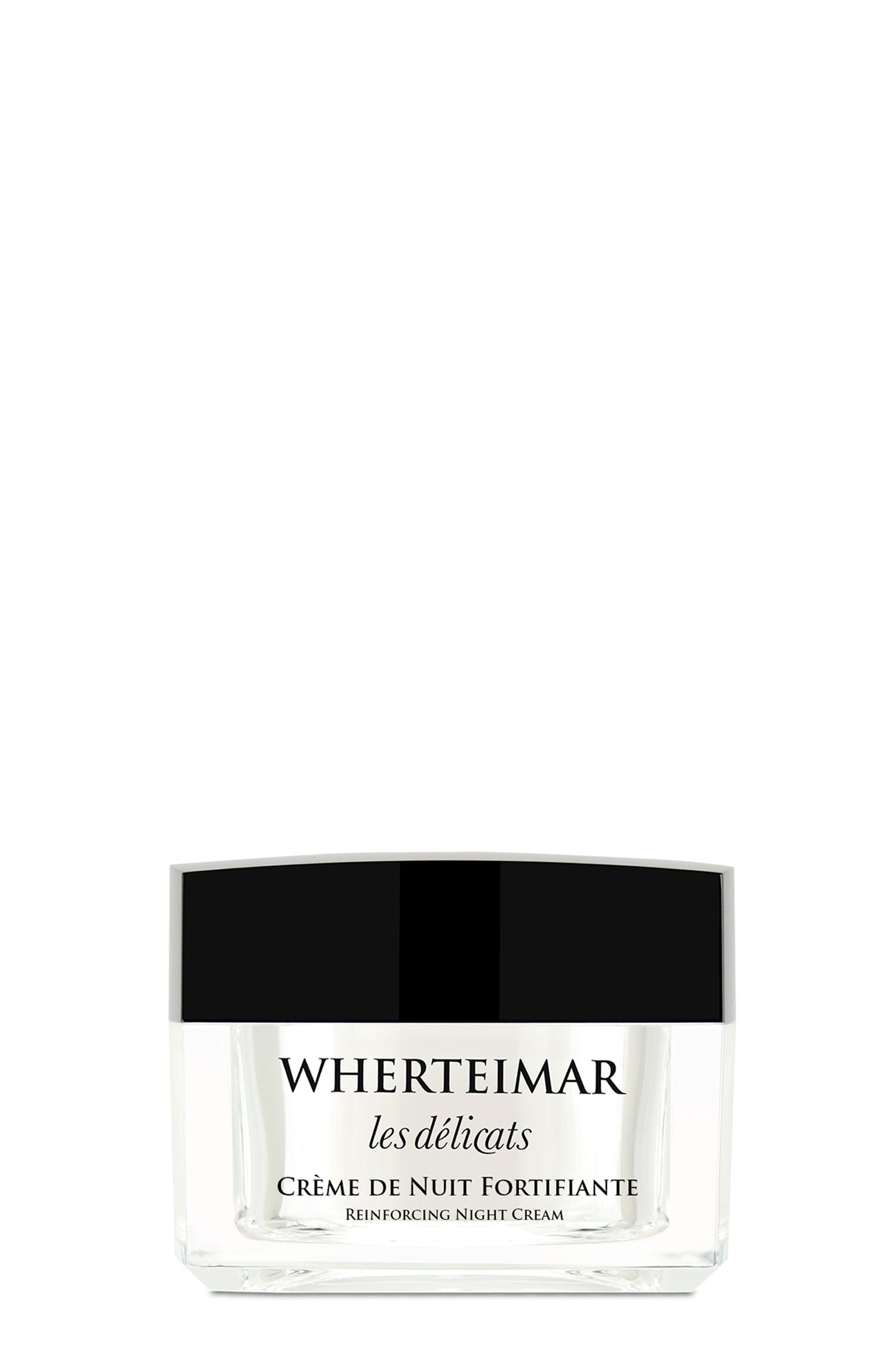 Crema De Noche Forfiticante 50 ml