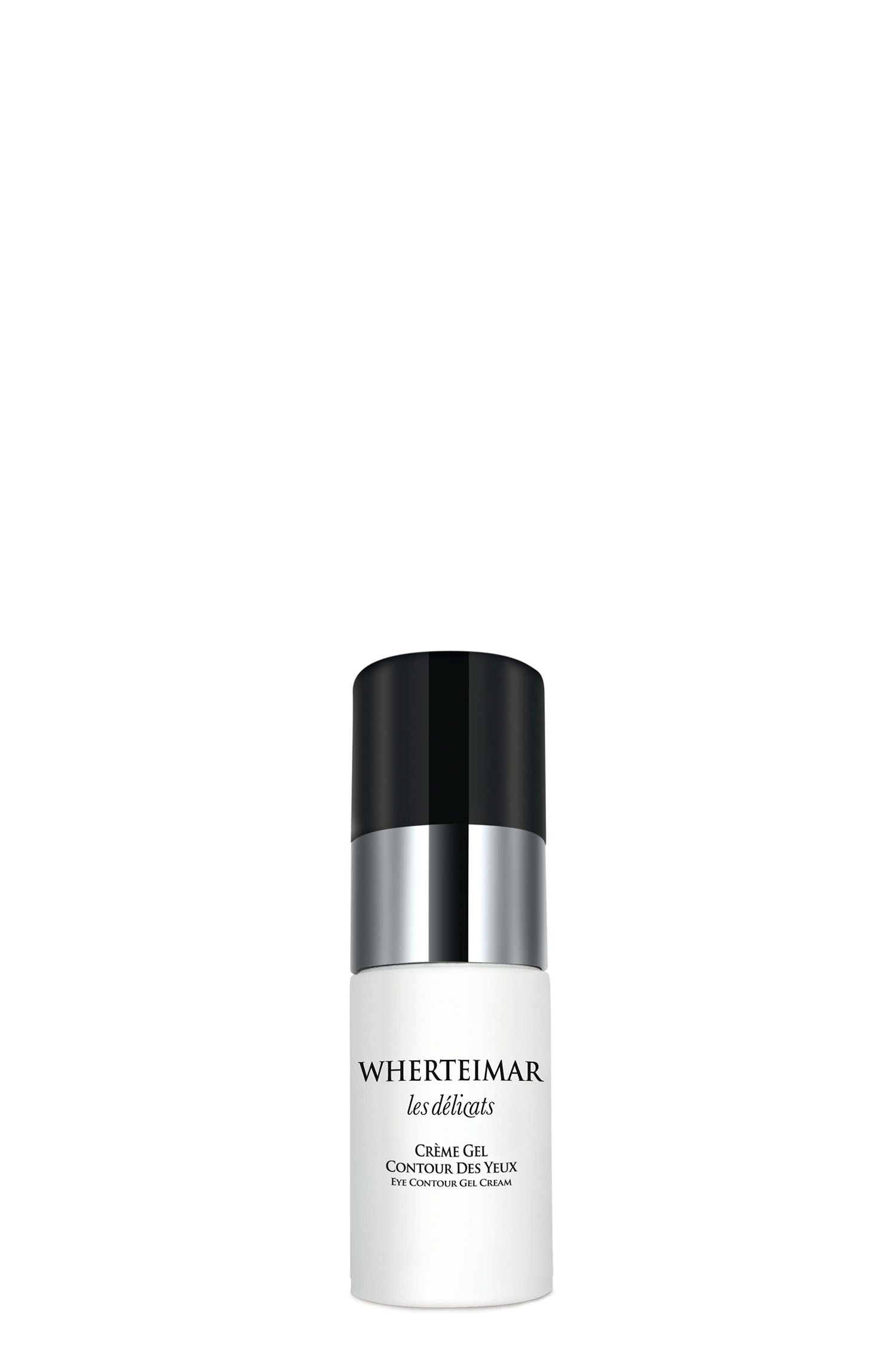 Gel Crema Contorno De Ojos 15 ml