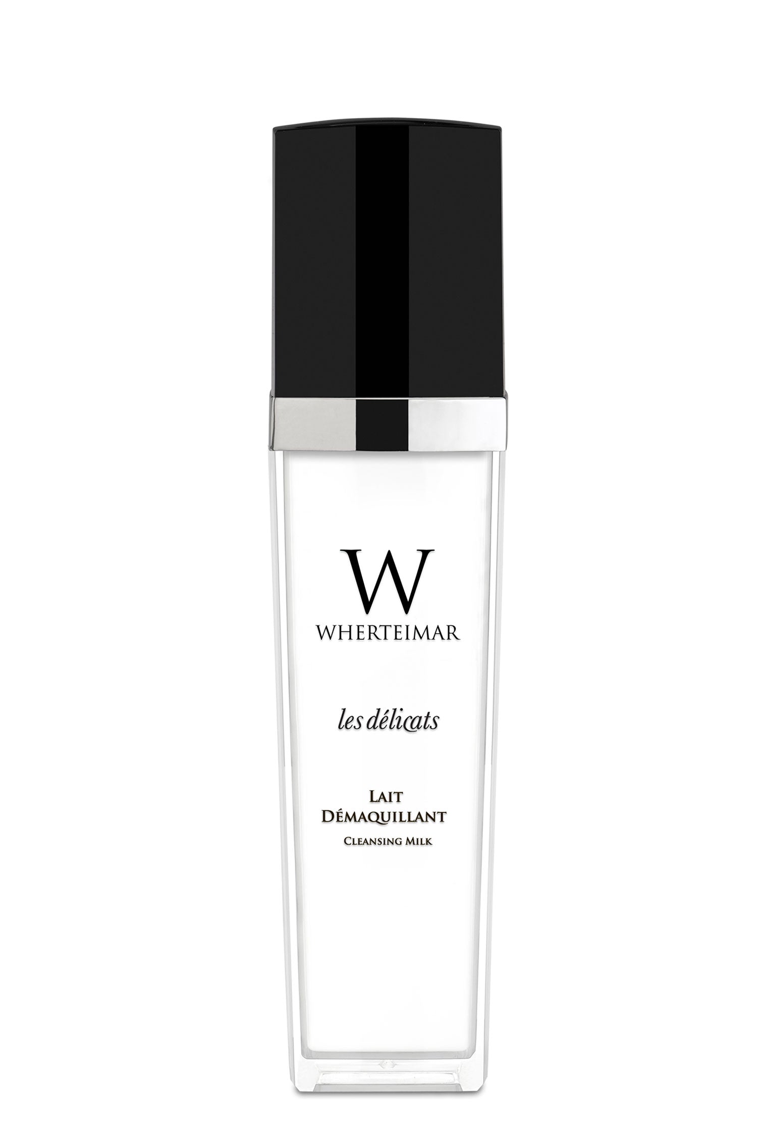 Leche Limpiadora 140 ml