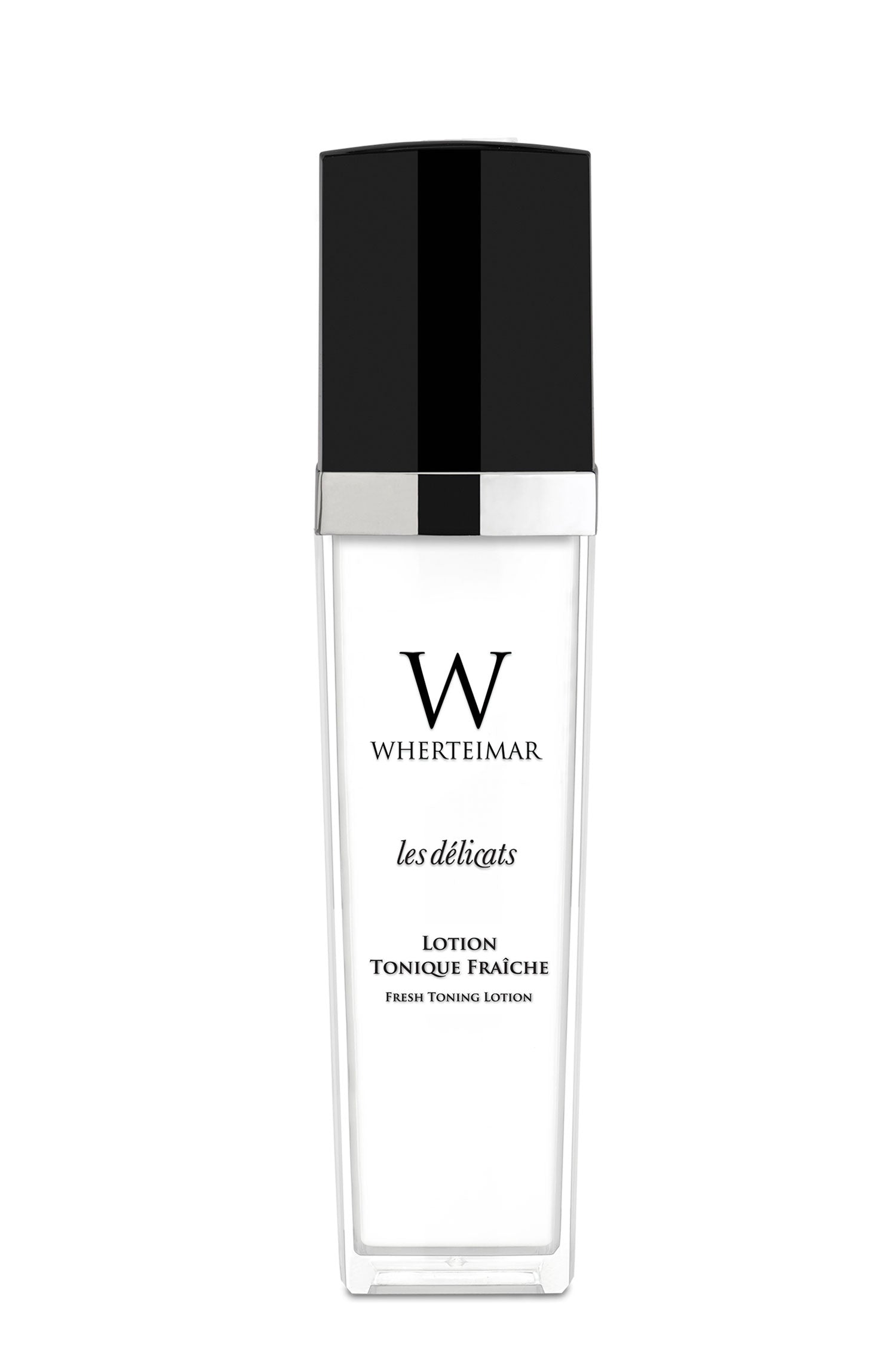 Loción Tónica Fresca 140 ml
