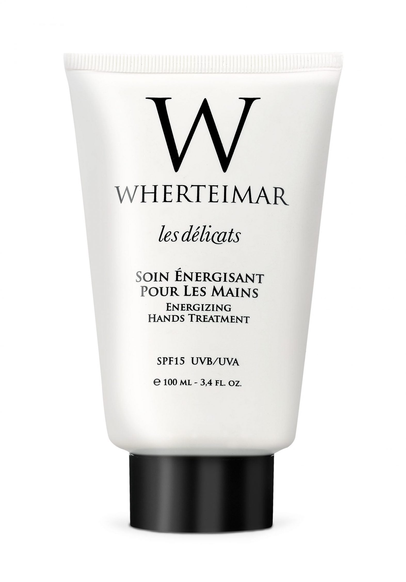 Tratamiento Energizante Para Las Manos 100 ml