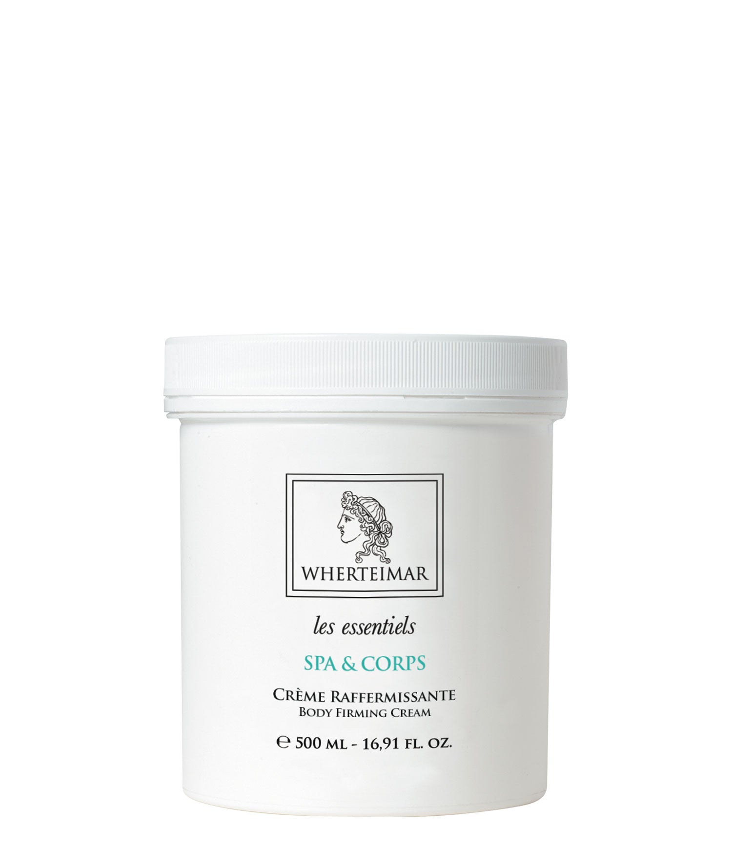Crema Reafirmante 500 ml