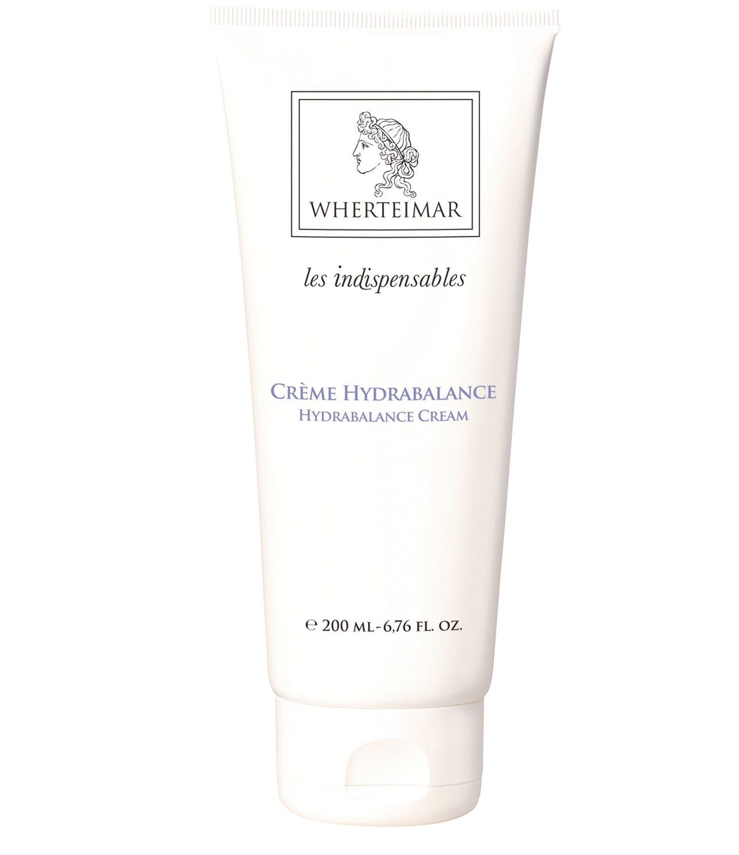 Crema Hydrabalance 200 ml