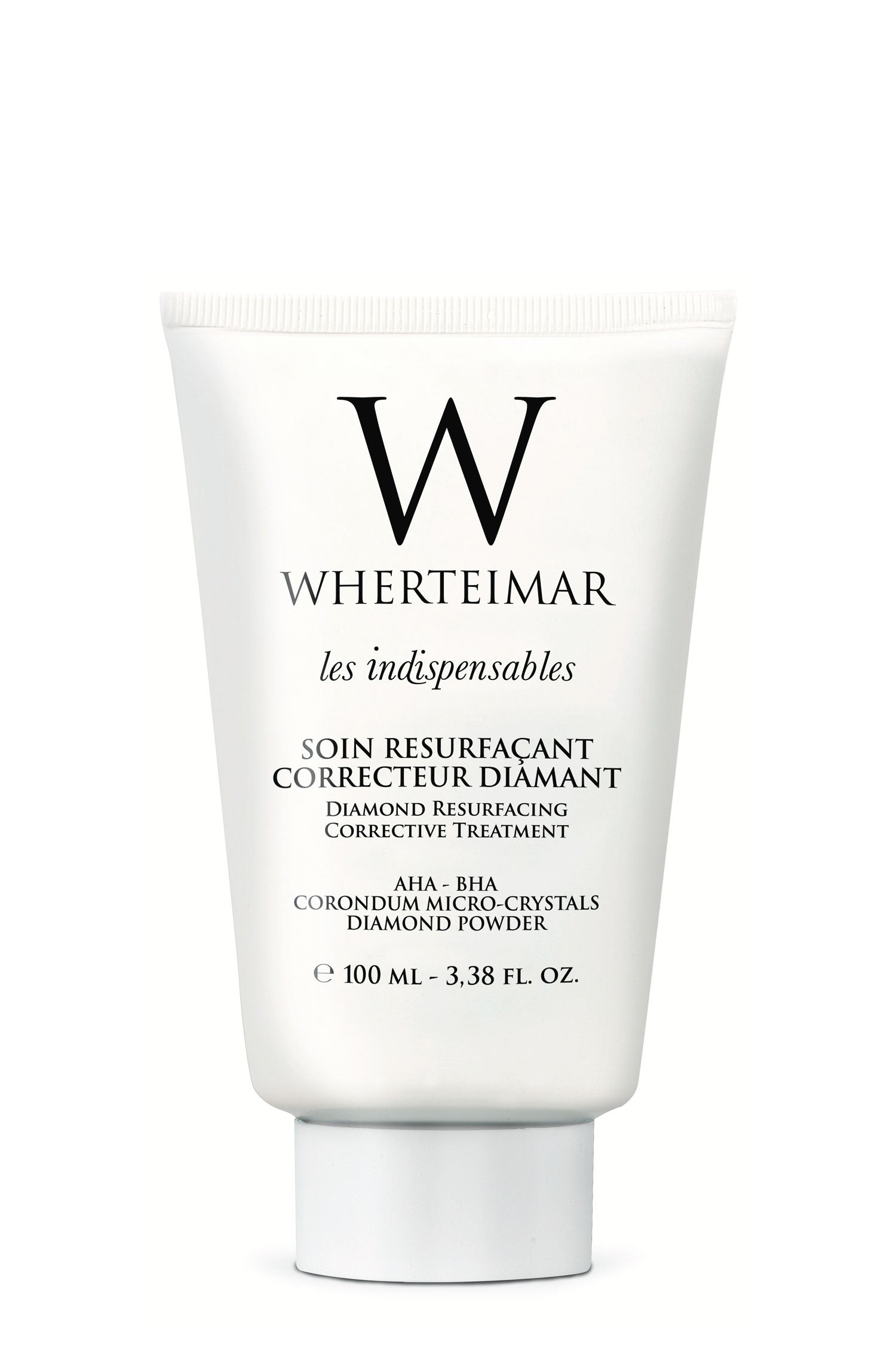 Tratamiento Dermoabrasión Corrector Diamante 100 ml