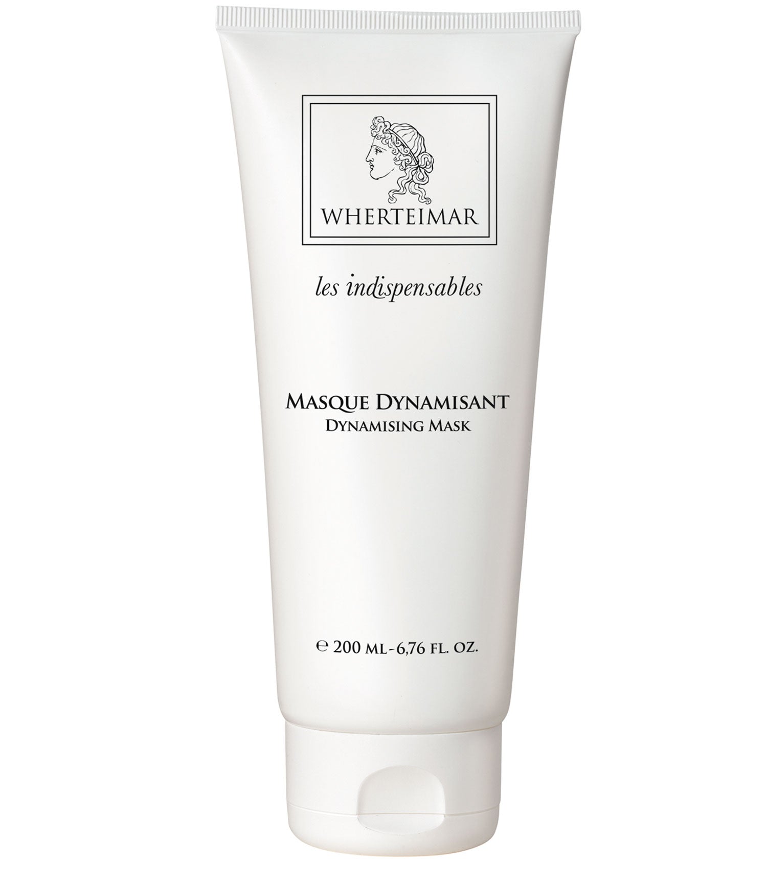 Máscara Dinamizante 200 ml
