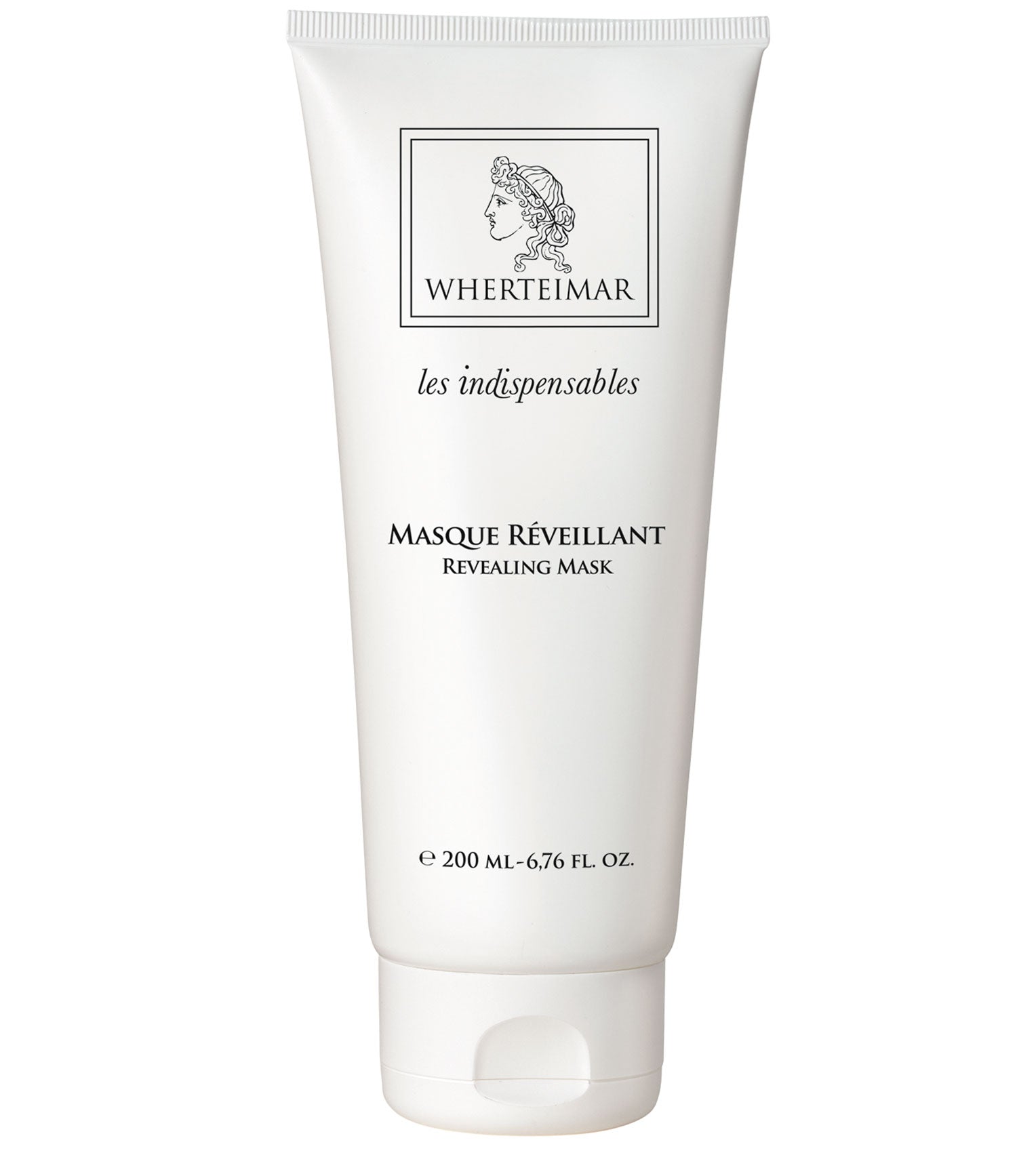 Máscara Reveladora 200 ml