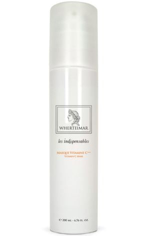 Máscara Vitamina C++ 200 ml