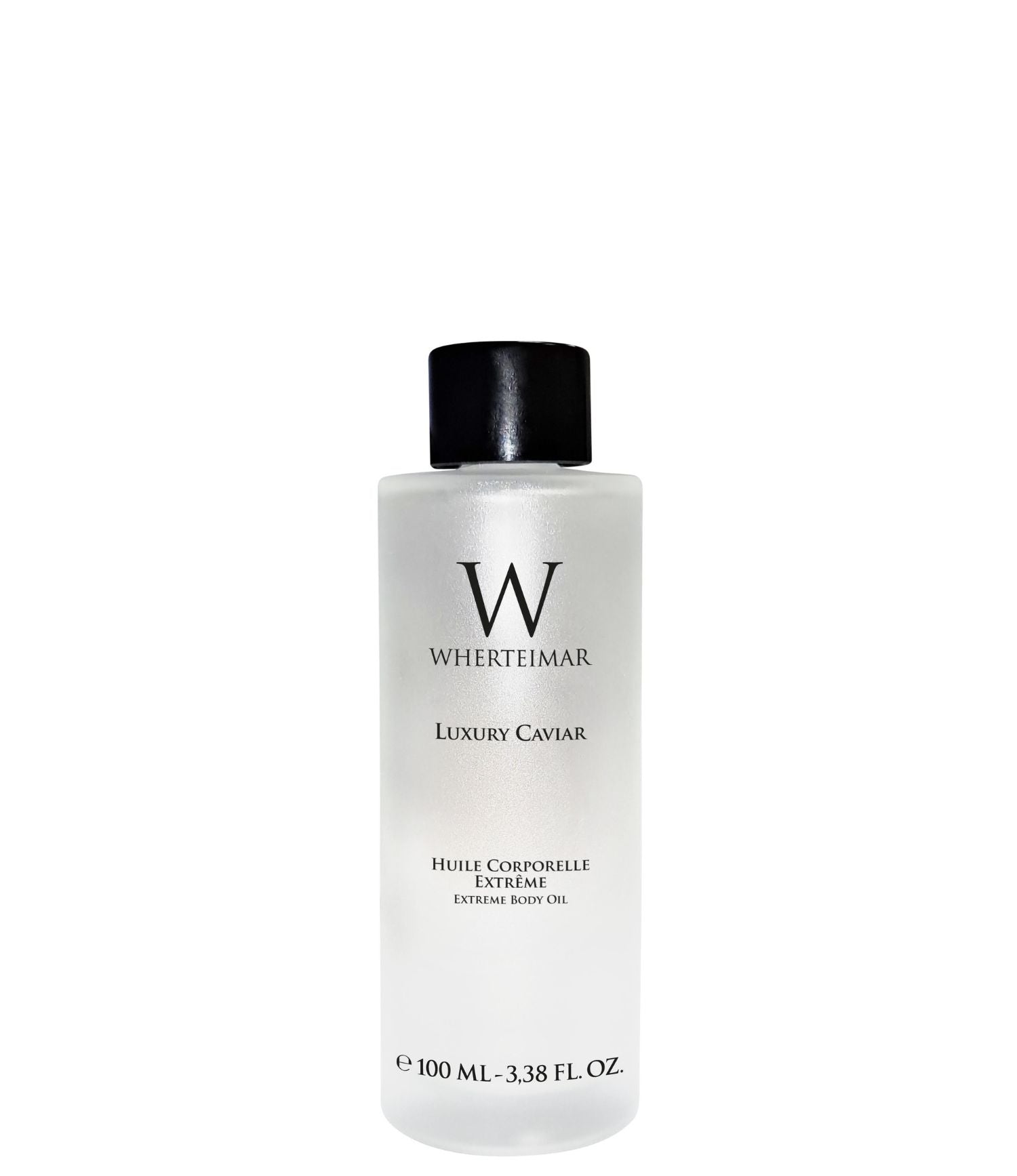 Aceite Corporal Extremo 100 ml