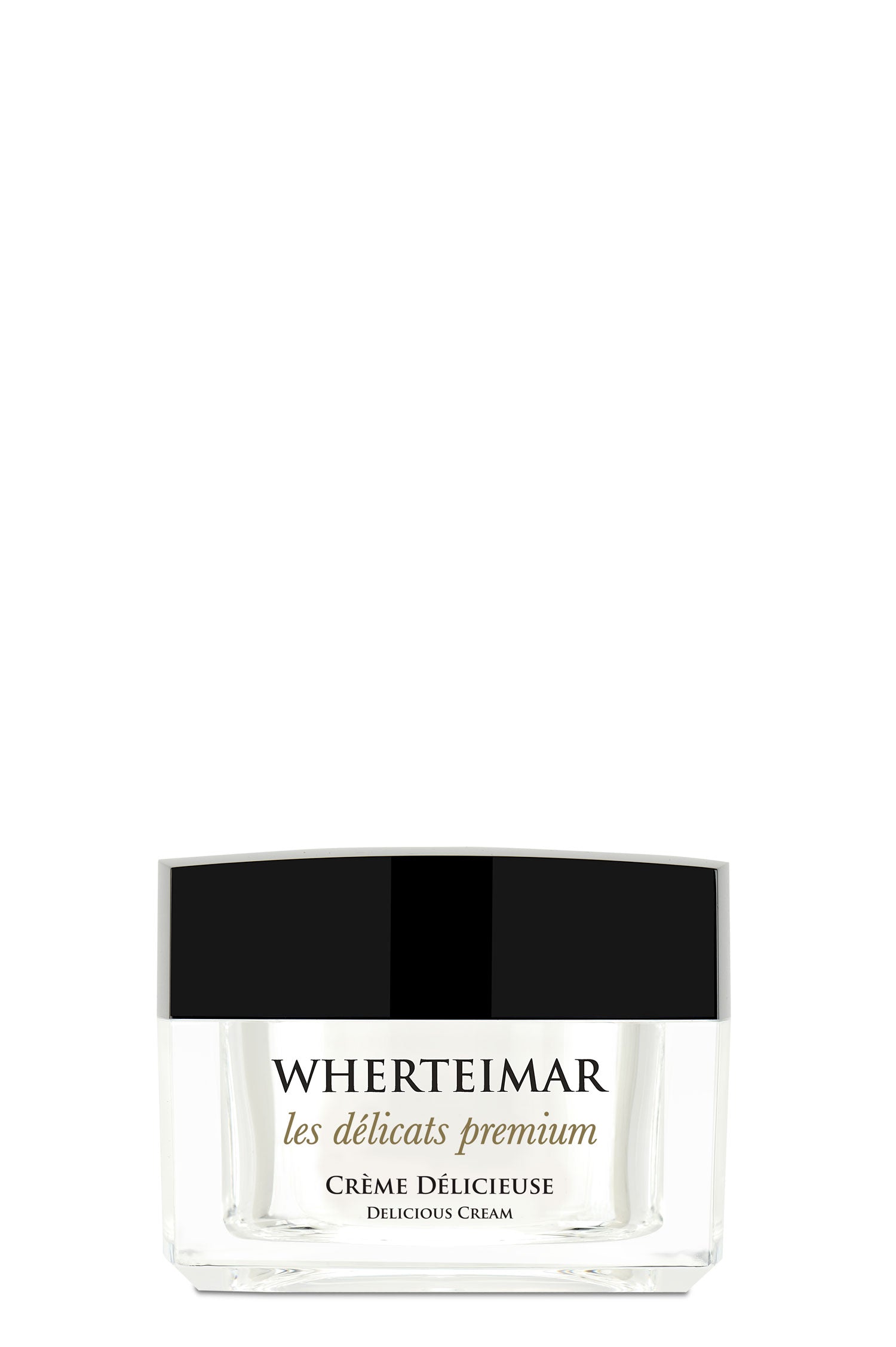 Crema Deliciosa 50 ml