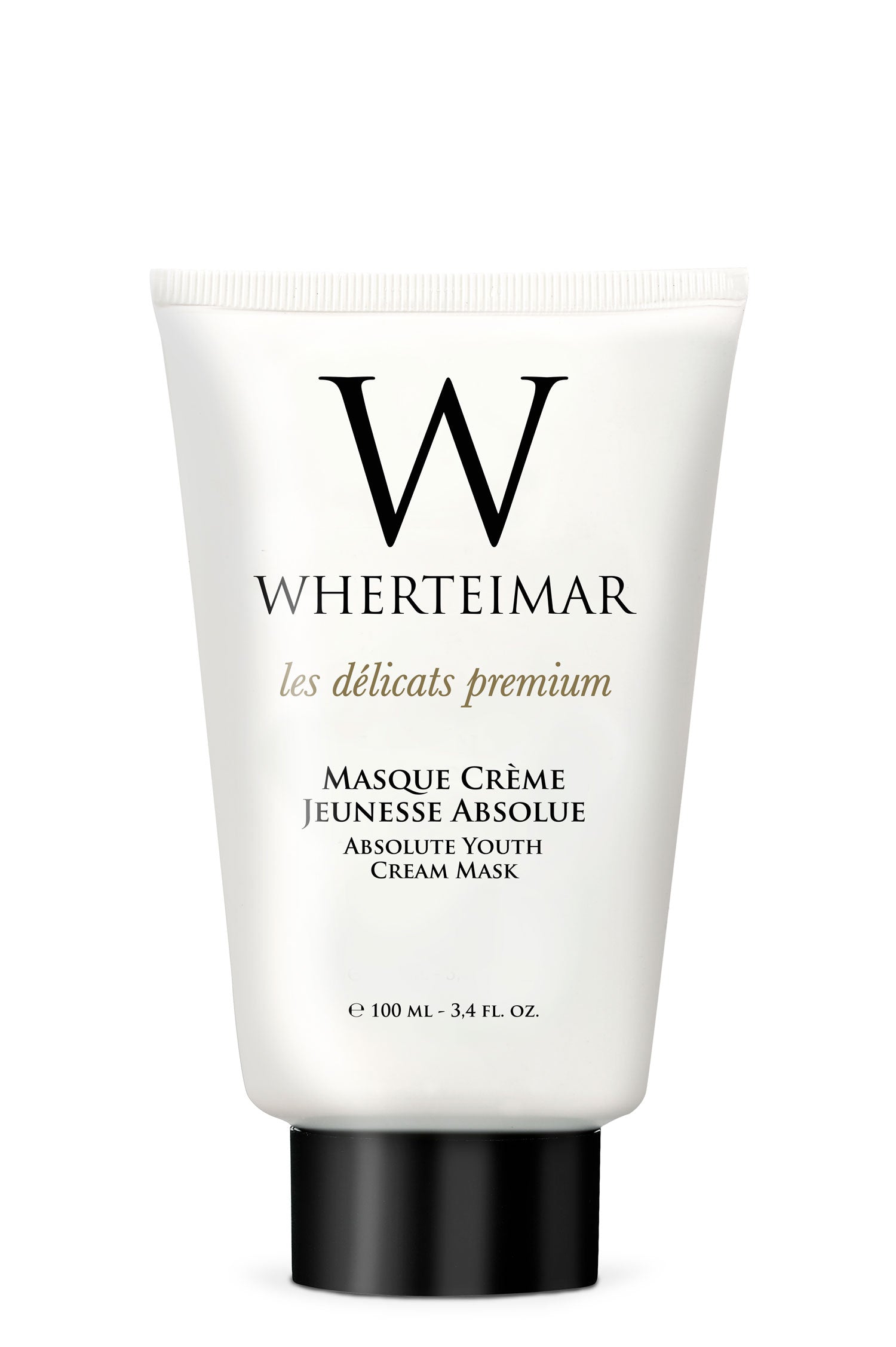 Máscara Crema Juventud Absoluta 100 ml