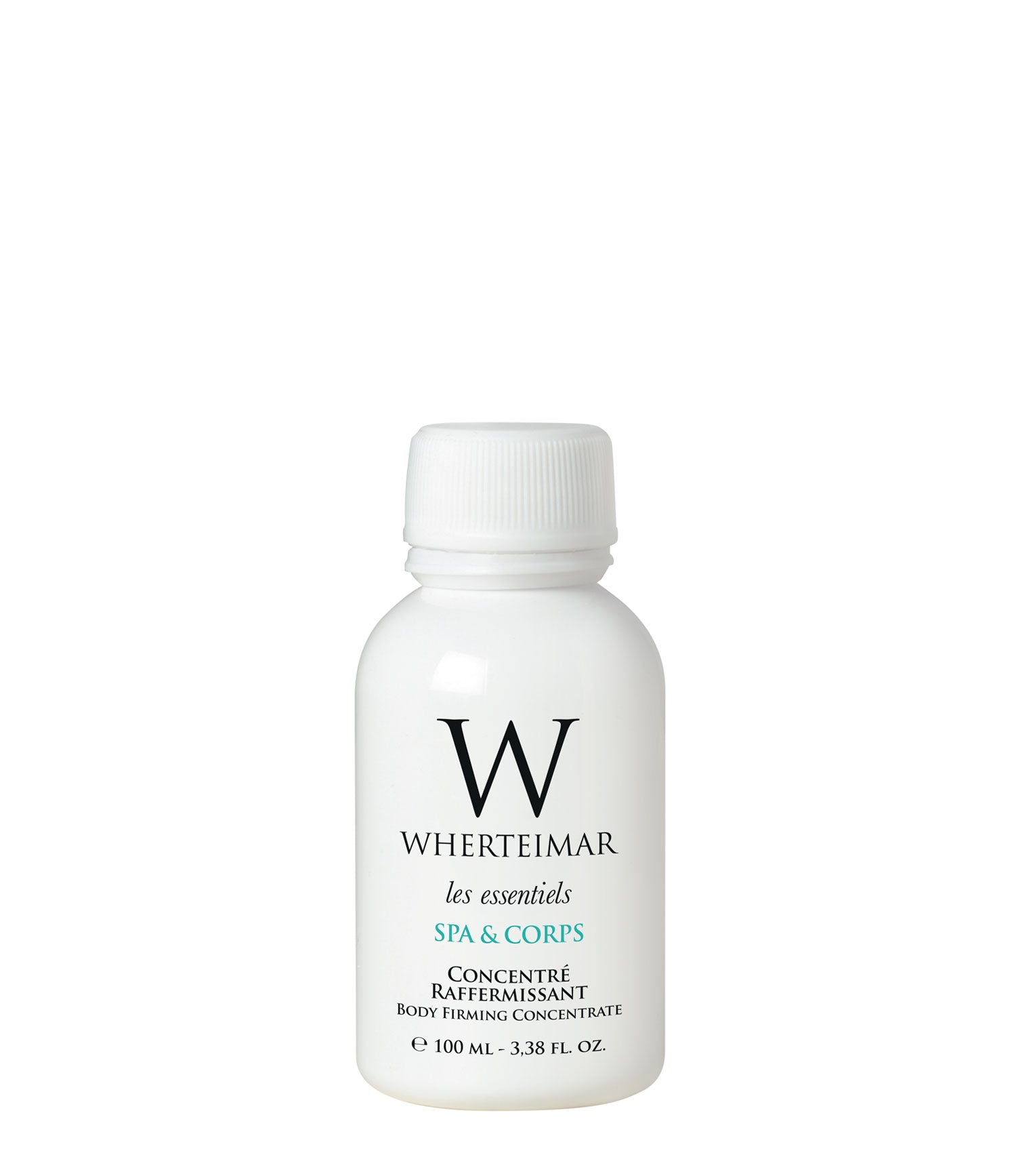 Concentrado Reafirmante 100 ml