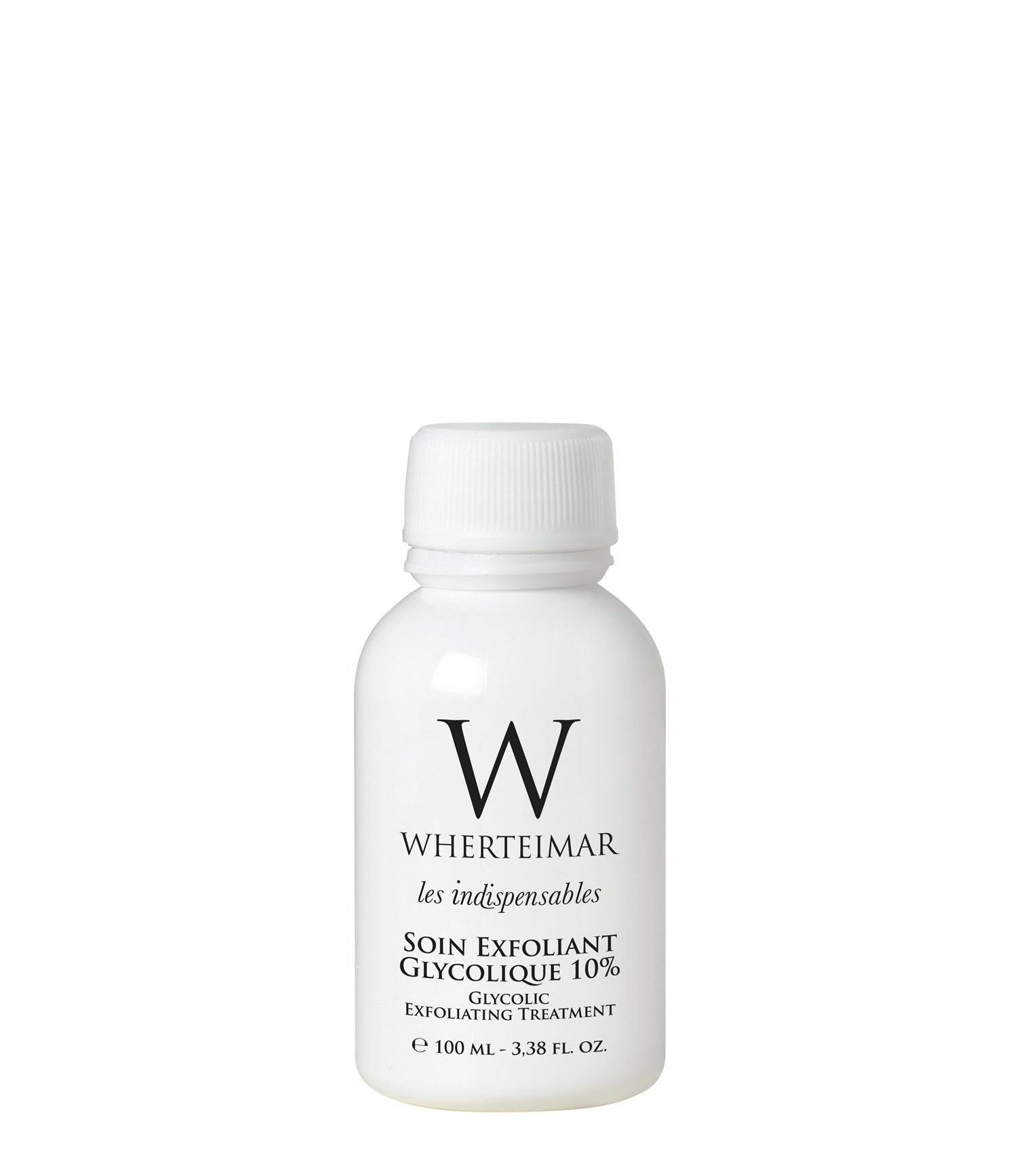 Tratamiento Exfoliante Glicólico 10% 100 ml