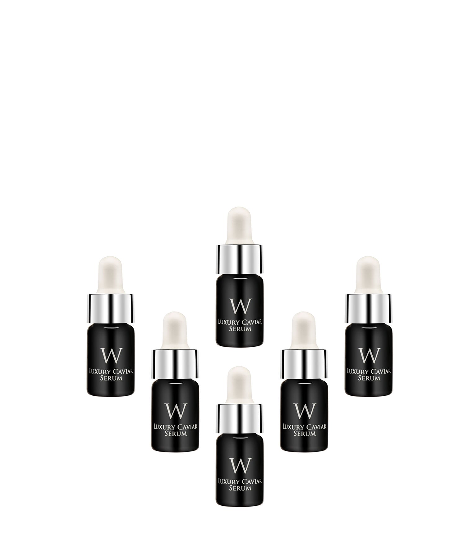 Serum 6x2 ml